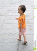 Free Clipart Children Walking Image