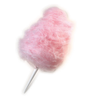 Cottoncandycone Image