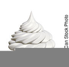 Cream Pie Clipart Image