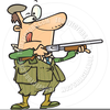 Shooting Target Clipart Free Image