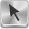 Cursor Arrow Icon Image