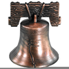 Bell Clipart Liberty Image