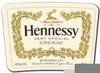 Hennessy Label Image