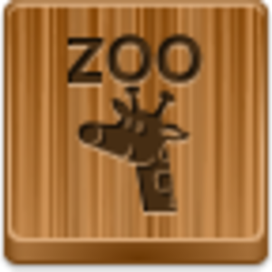 Zoo Icon Image