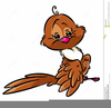 Sparrow Clipart Images Image