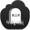 Grave Icon Image