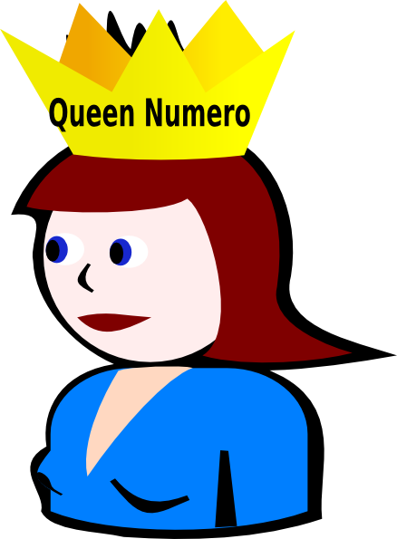 free clip art queen - photo #42