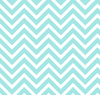 Chevrons Zigzags Pattern Blue Image