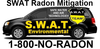 Swat Radon Mitigation Image