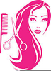 Free Clipart For Hair Salons Image