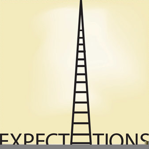 Setting The Standard Clipart Image