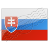Flag Slovakia 7 Image