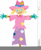 Blouse Clipart Image