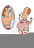 Free Mirror Clipart Image
