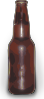 Beer Bottle 2 Clip Art