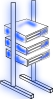 Server S Frame Clip Art