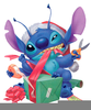 Clipart Of Wrapped Gifts Image