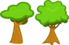 Tree Clip Art