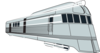 Train Clip Art