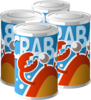 Crabato Juice Clip Art