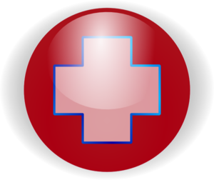 Red Cross Clip Art