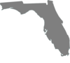 Greyflorida Clip Art