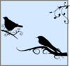 Birds Clip Art