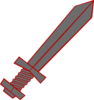 Sword Clip Art