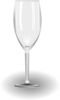 Wine Glass Clip Art