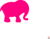 Elephant Clip Art