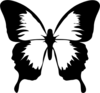 Butterfly Clip Art