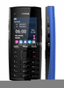 Nokia X Blue Image