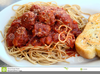 Meatball Clipart Free Image