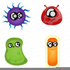 Clipart Pictures Germs Image