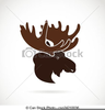 Moose Clipart Free Image