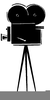 Video Camera Clipart Free Image