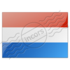 Flag Netherlands 8 Image