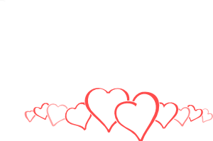 Hearts Clip Art