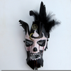 Voodoo Mask Tattoo Image