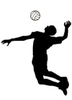 Cliparts Pallavolo Image