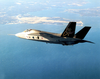 X-35c Jsf Test Flight Image
