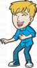 Free Clipart Of Someone Laughing Image