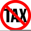 Tax Man Clipart Image