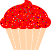 Cupcake Clip Art