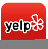Yelp App Logo Image