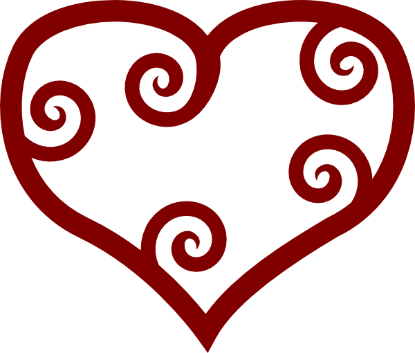 valentine clip art free - photo #49