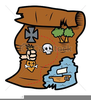 Treasure Clipart Image