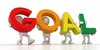 Learning Goals Clipart Image