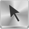 Cursor Arrow Icon Image