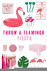 Party Favors Clipart Image